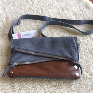 Hammitt cross body bag